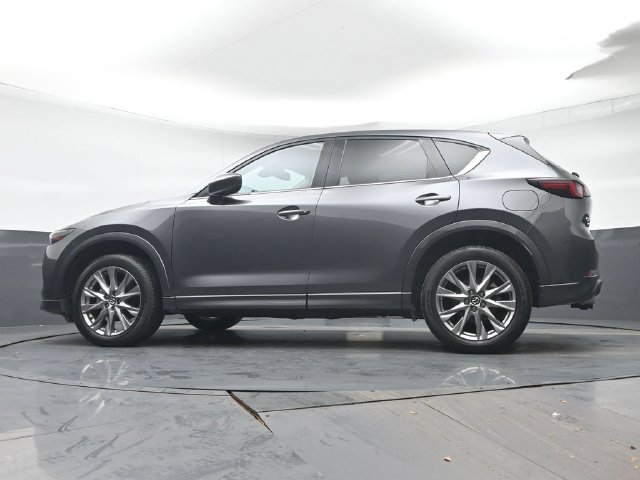 Certified 2024 MAZDA CX-5 AWD 2.5 S w/ Premium Plus Pkg image 29
