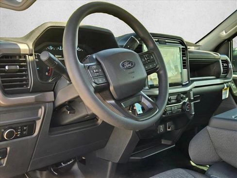 New 2026 Ford F150 XL AWD/4WD image 3