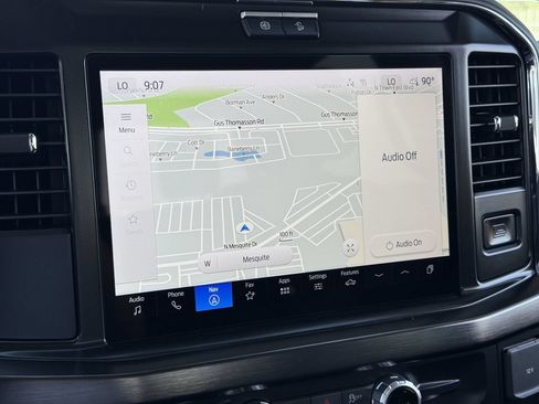 New 2026 Ford F350 Lariat AWD/4WD image 16