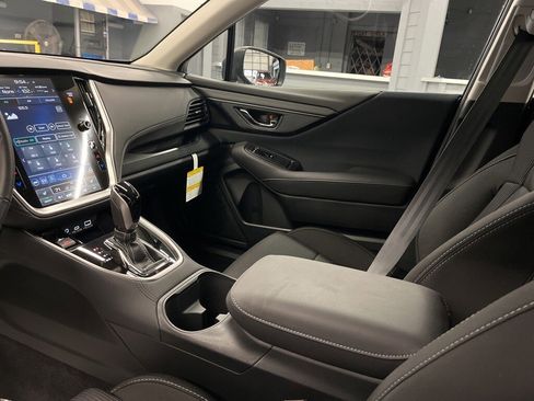 Used 2025 Subaru Legacy Premium image 14