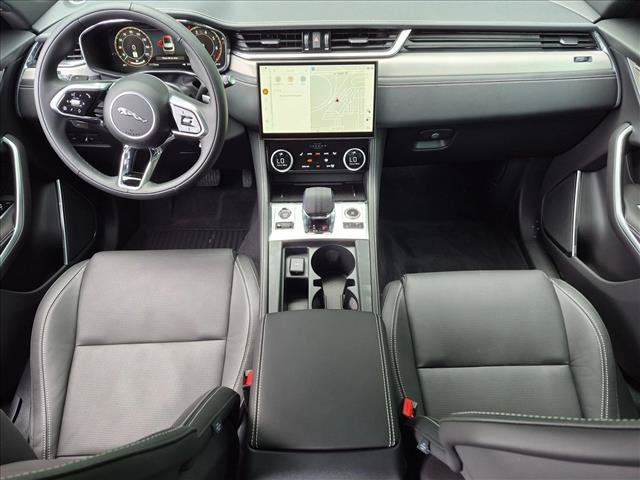 New 2026 Jaguar F-PACE R-Dynamic S AWD/4WD image 14