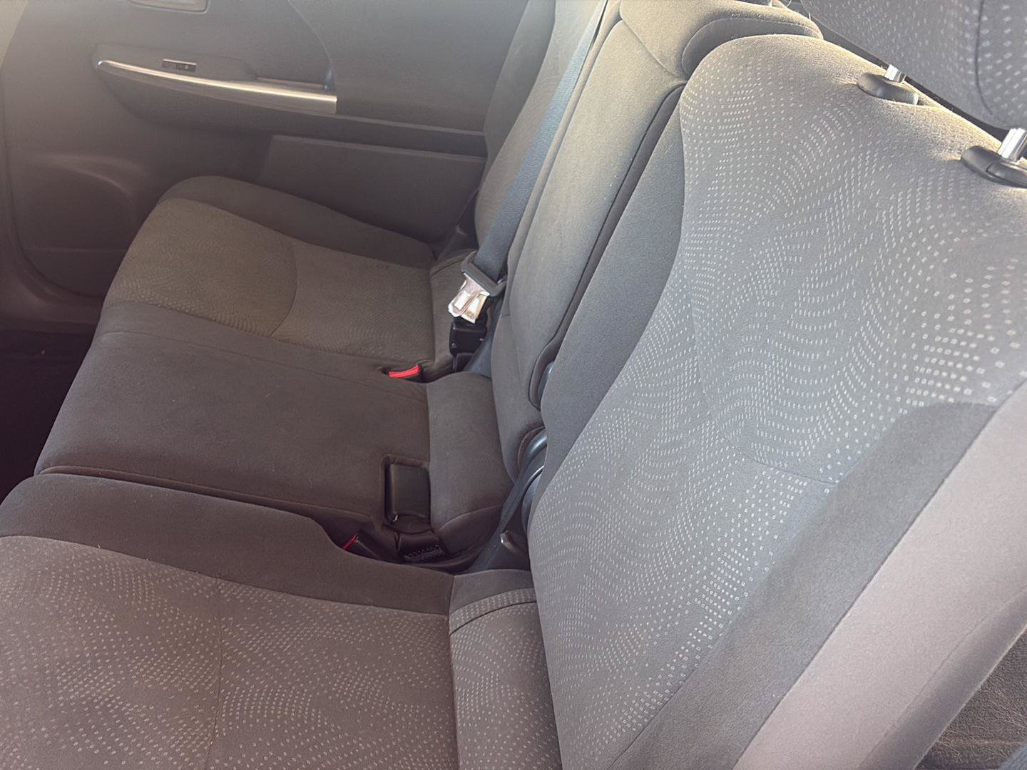 Used 2013 Toyota Prius V Three FWD image 17