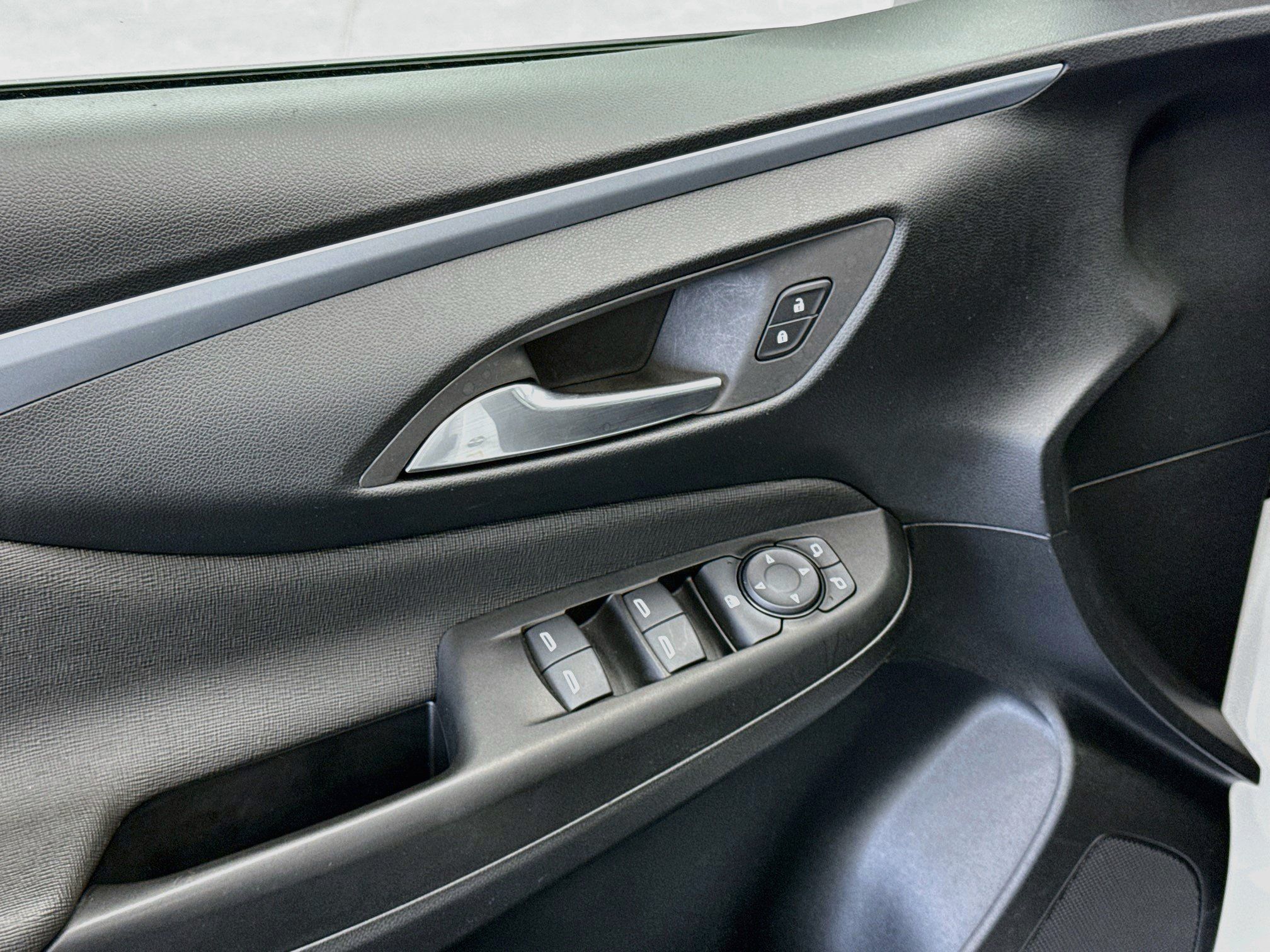 Used 2026 Buick Envista Preferred FWD image 15