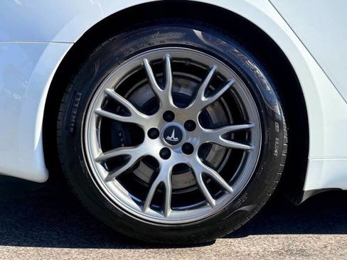 Used 2021 Tesla Model S Plaid image 9