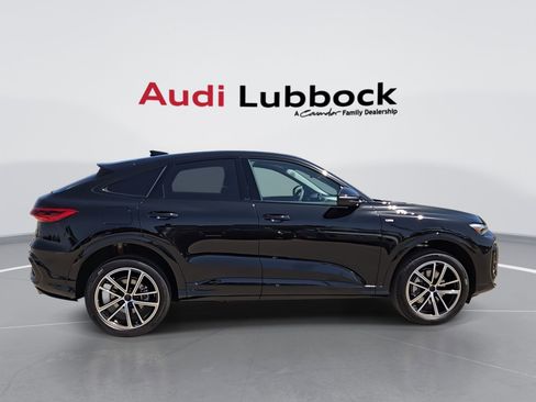 New 2026 Audi Q5 Premium Plus AWD/4WD image 9