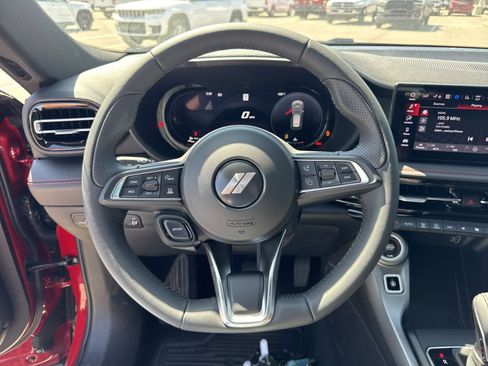 New 2025 Dodge Hornet GT w/ GT Blacktop Package image 19