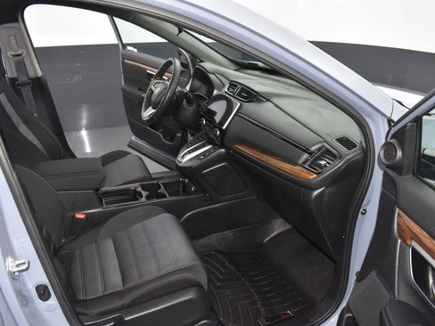 Used 2021 Honda CR-V EX image 16