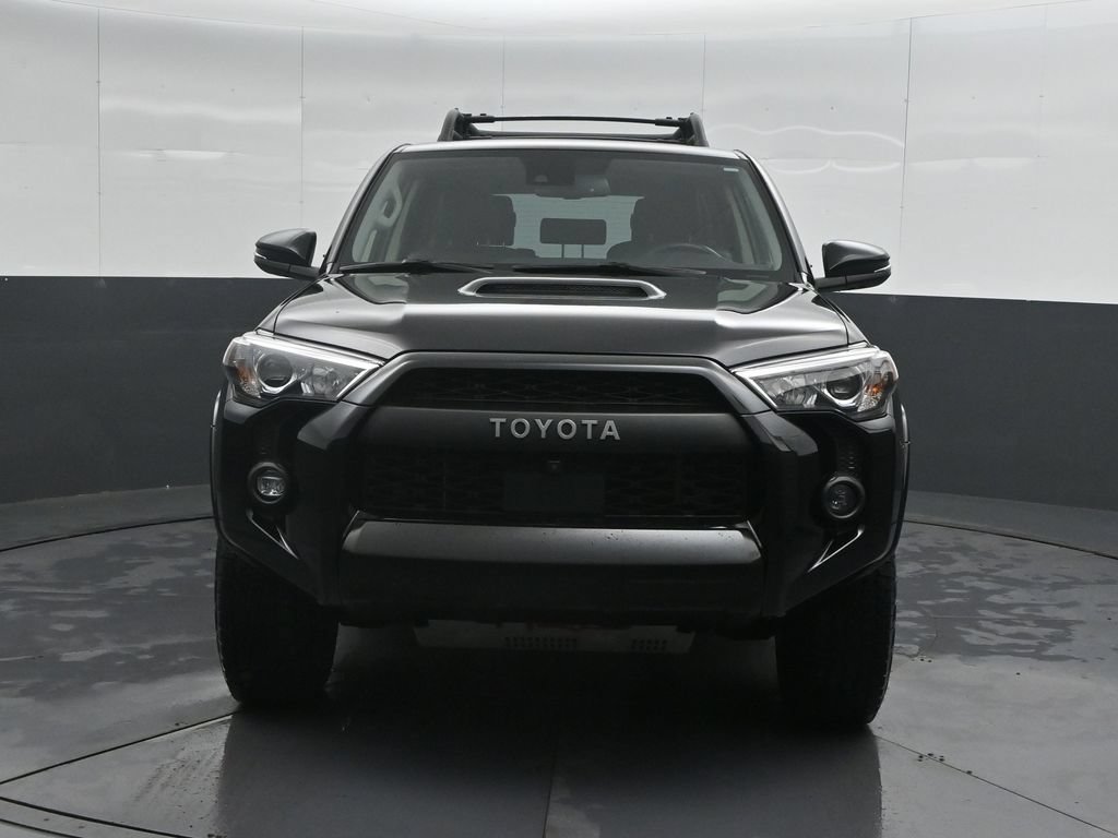 Used 2024 Toyota 4Runner TRD Pro AWD/4WD image 5