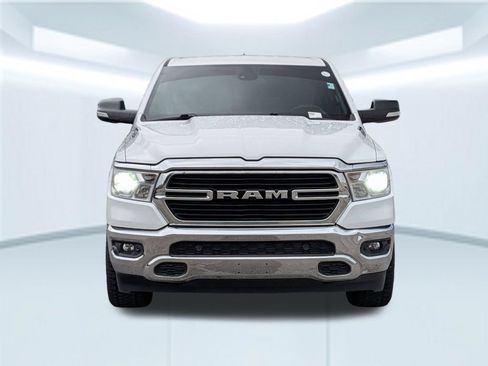 Used 2019 RAM 1500 Big Horn RWD image 10