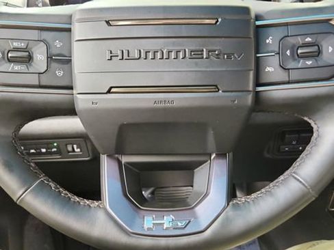 Used 2024 GMC Hummer EV 3X w/ Omega Edition image 39
