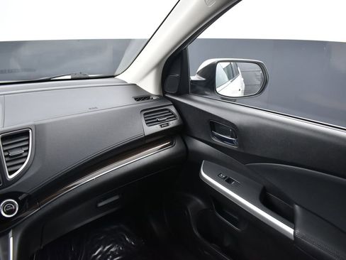 Used 2015 Honda CR-V EX-L image 15