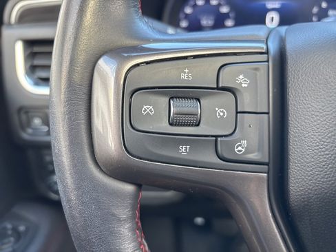 Used 2022 Chevrolet Tahoe RST w/ Luxury Package image 24