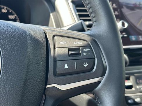 Used 2025 Honda Ridgeline RTL image 23