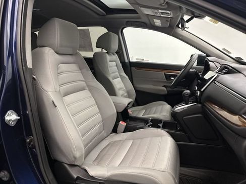 Used 2022 Honda CR-V EX image 28