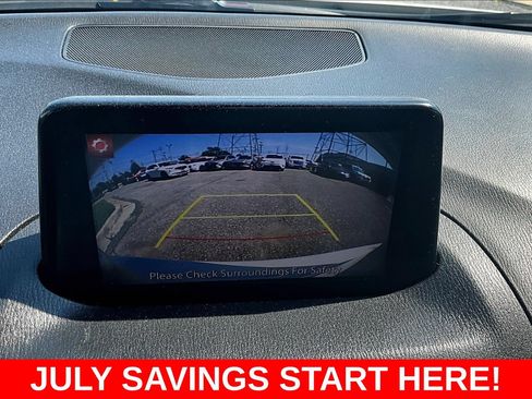 Used 2018 MAZDA MAZDA3 Sport w/ Preferred Equipment Package FWD image 13