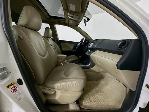 Used 2009 Toyota RAV4 Limited image 31