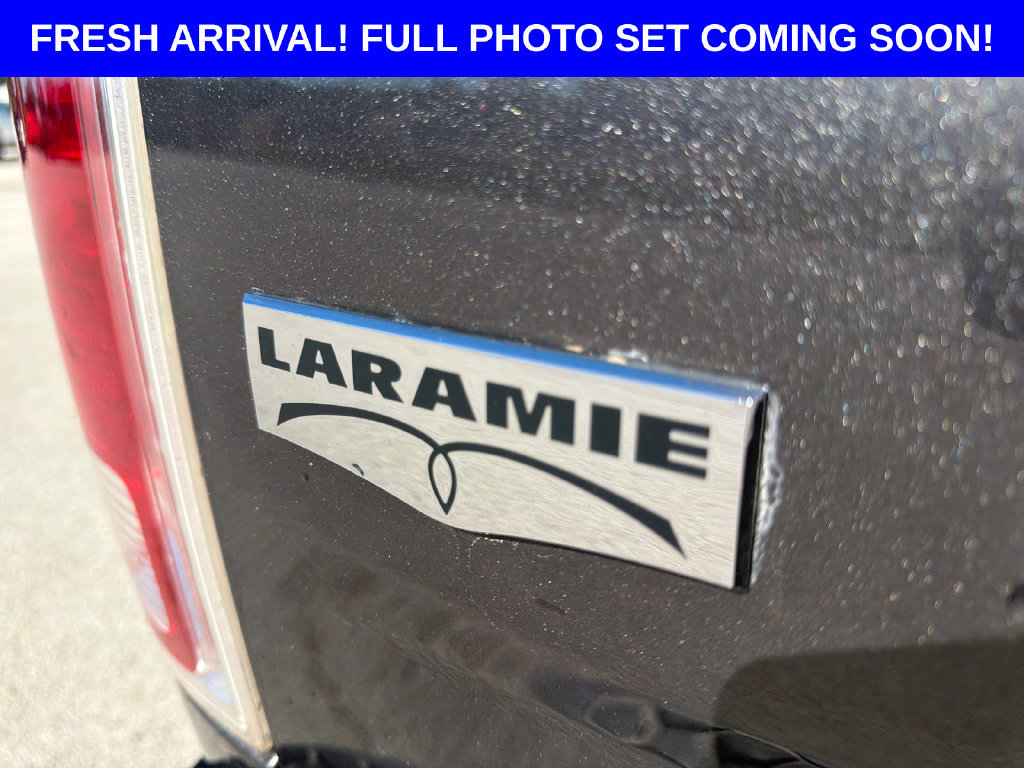 Used 2017 RAM 1500 Laramie w/ Convenience Group AWD/4WD image 41