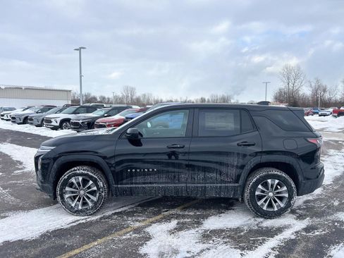 New 2026 Chevrolet Trax LT w/ Driver Confidence Package image 8