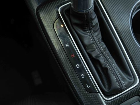 Certified 2025 Honda Civic LX image 29