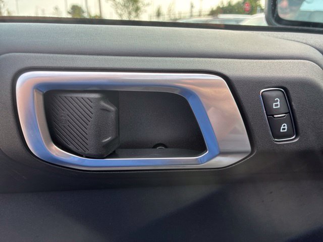 New 2026 Ford Bronco Raptor w/ Interior Carbon Fiber Pack AWD/4WD image 19