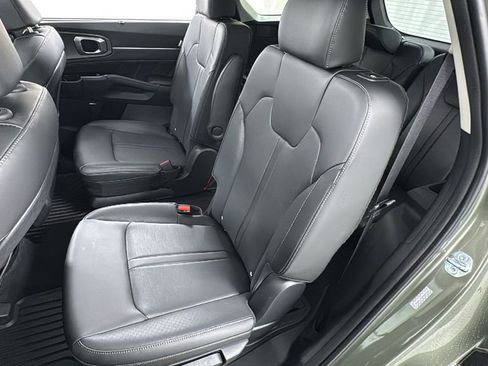 New 2026 Kia Sorento SX image 12