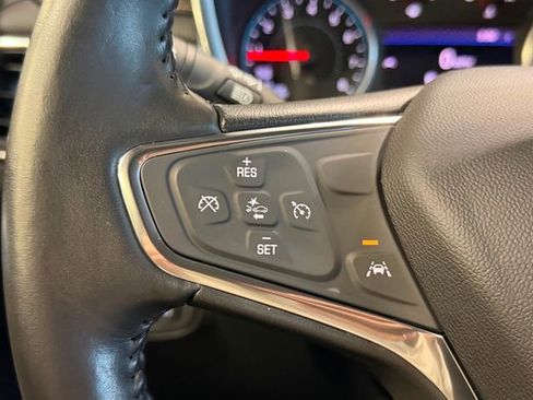 Used 2020 Chevrolet Equinox Premier w/ Premier Redline Edition image 26