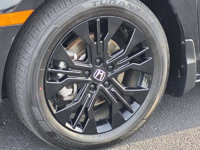 Used 2025 Honda Odyssey Sport-L image 23