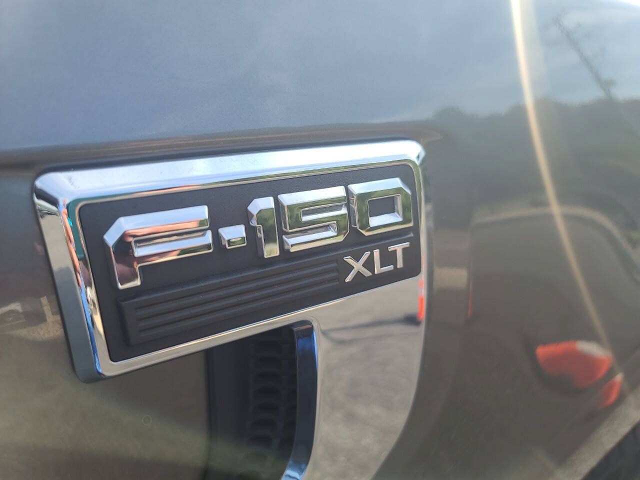 Used 2023 Ford F150 XLT AWD/4WD image 33