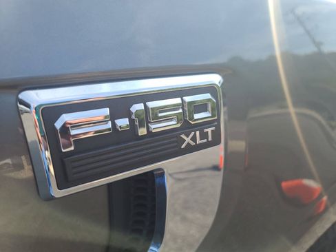 Used 2023 Ford F150 XLT AWD/4WD image 33