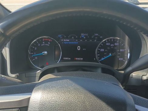 Used 2020 Ford F250 Platinum AWD/4WD image 12
