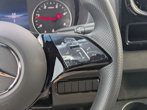 New 2026 Mercedes-Benz Sprinter 144 Cargo image 15