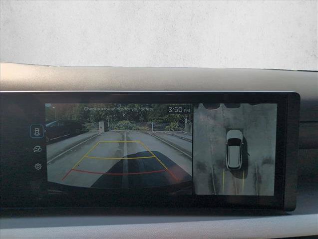 New 2026 Hyundai Tucson Limited w/ Tow & Go Package FWD image 16