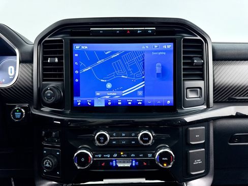 Used 2023 Ford F150 Raptor w/ Equipment Group 802A Raptor R image 51