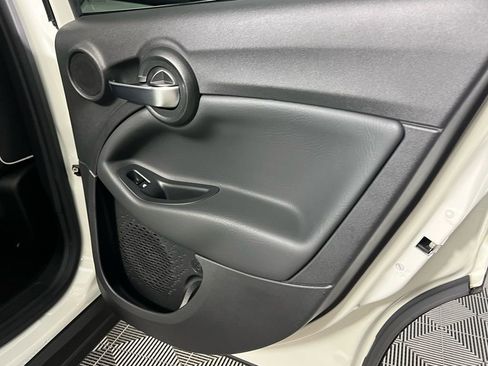 Used 2021 FIAT 500X Trekking w/ Trekking Value Package image 32