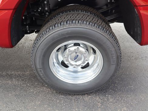 New 2026 Ford F350 XLT AWD/4WD image 17