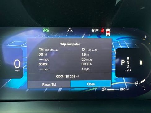 Used 2024 Volvo S60 B5 Ultimate w/ Climate Package AWD/4WD image 26