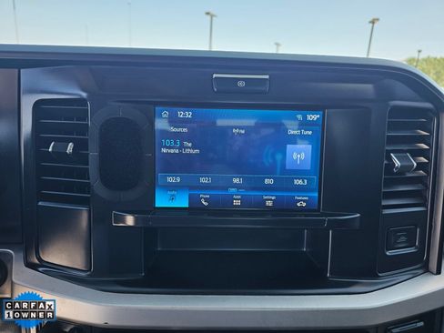 Used 2025 Ford F250 XLT AWD/4WD image 23