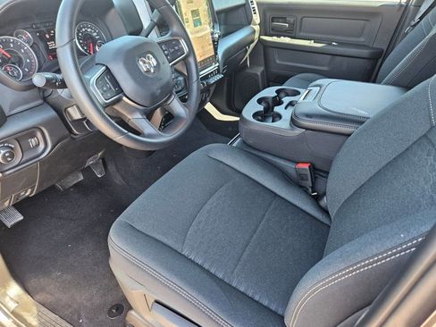 New 2026 RAM 2500 Tradesman image 3