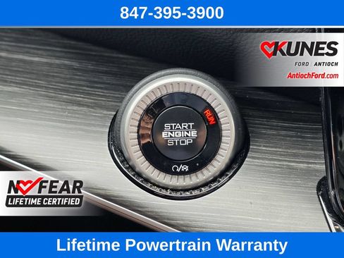 Used 2024 Jeep Wagoneer Series II w/ Flexible Seating Group AWD/4WD image 46
