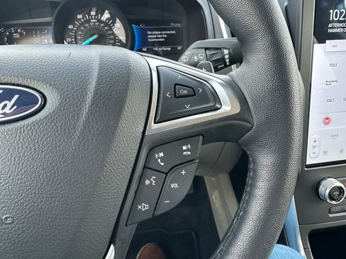 Used 2024 Ford Edge Titanium w/ Equipment Group 301A image 24