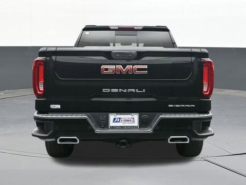 Used 2021 GMC Sierra 1500 Denali image 12