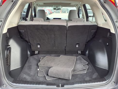 Used 2016 Honda CR-V EX image 19