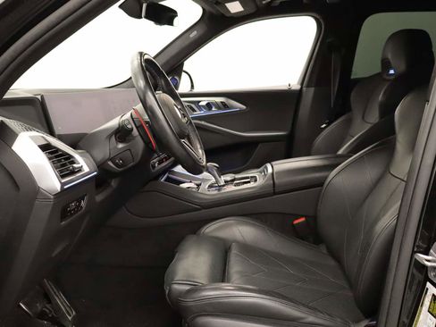 Used 2023 BMW XM image 5