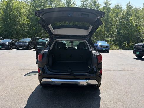 New 2026 GMC Terrain Denali AWD/4WD image 21