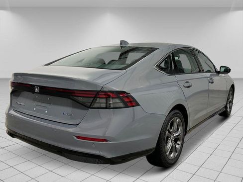 New 2025 Honda Accord EX-L image 7