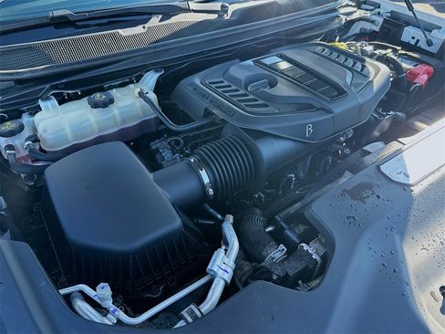 Used 2023 Jeep Wagoneer Series III w/ Preferred Equipment Group image 26