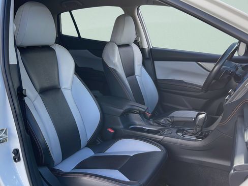 Certified 2022 Subaru Crosstrek 2.5i Limited AWD/4WD image 24