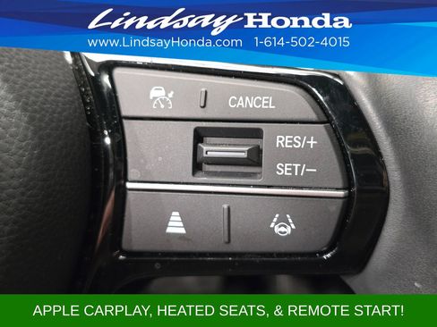 Used 2024 Honda HR-V Sport image 20