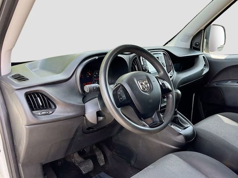 Used 2022 RAM ProMaster City Wagon image 9