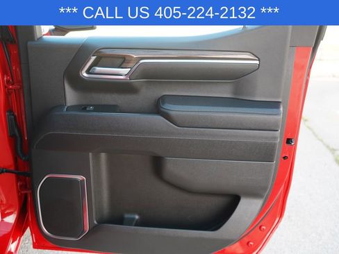 Used 2023 Chevrolet Silverado 1500 LT AWD/4WD image 27